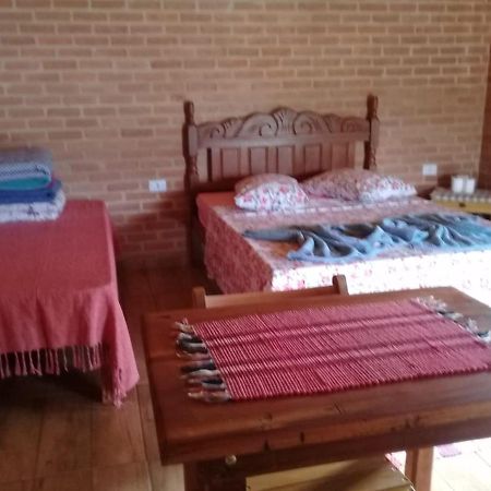 Villa Nova Chales Lima Duarte Bagian luar foto