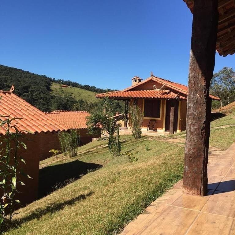 Villa Nova Chales Lima Duarte Bagian luar foto