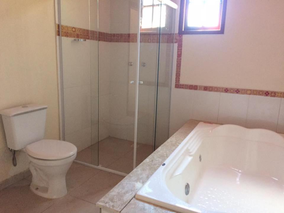 Villa Nova Chales Lima Duarte Bagian luar foto